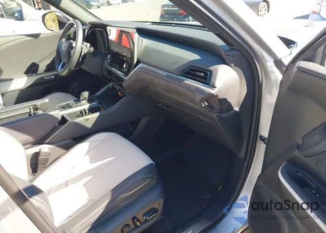 2025 Lexus Tx 500H F Sport Premium z USA, uszkodzony, nr VIN 5TDABAB6XSS012176